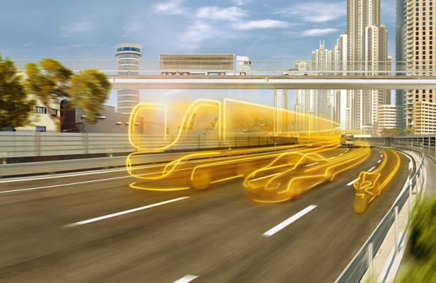 Continental guarda ad Autopromotec 2017