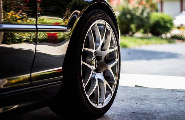 Ma gli pneumatici scadono?