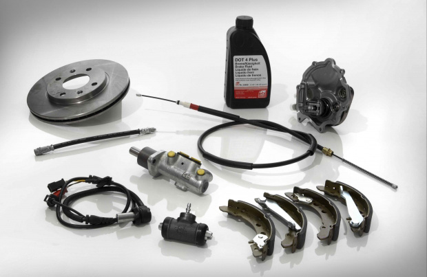 Non chiamatelo ricambista