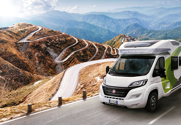 Ducato Fiat Professional