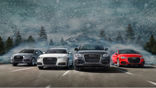 Cerchi un’Audi usata? La classifica delle migliori superprezzo te ne consiglia 10