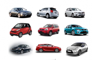 Auto usate - Classifica
