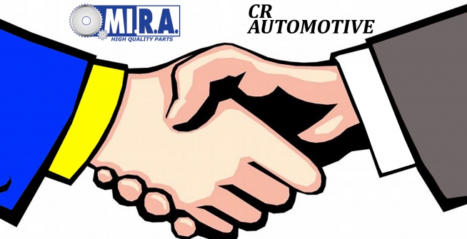 Nuovo distributore regione LAZIO