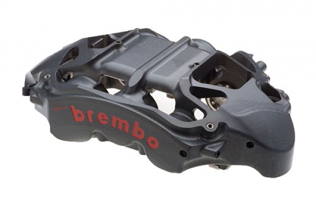 Ti racconto una giornata tipo di una pinza freno made in Brembo