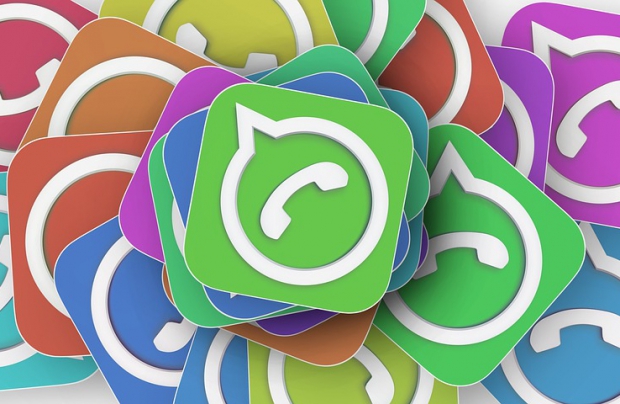 WhatsApp diventa Business per i ricambi