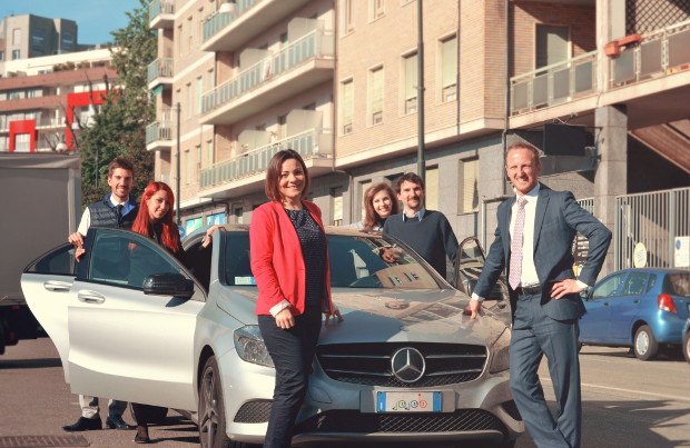 L’idea di viaggio condiviso si diffonde sempre più!