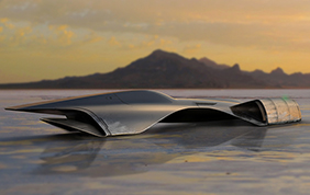 Mercedes-Benz W 125: oltre il muro dei 430 km/h