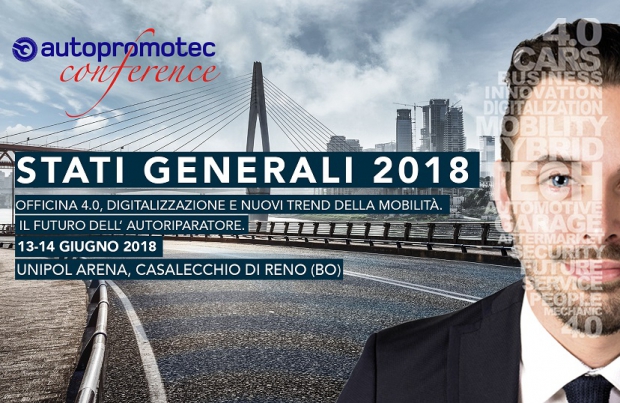 Come nuova mobilità come cambia l’aftermarket