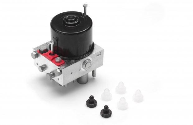 Riparazione ABS, il ricambio originale per le officine indipendenti