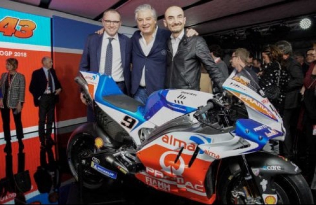 Fiamm e Pr Industrial insieme per le batterie d’avviamento