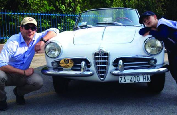 6 esperienze regalo per la festa del papà!