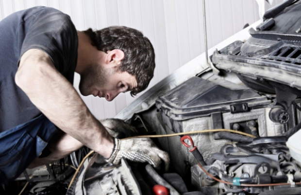 Come revisionare l’automobile