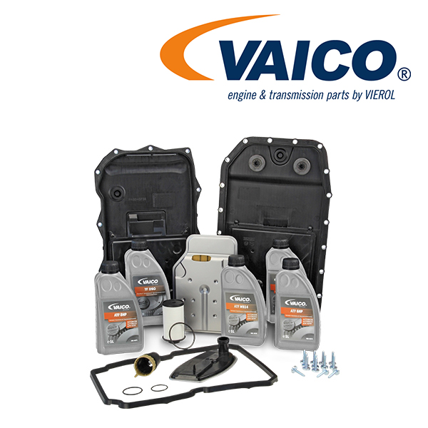 VAICO, Gli Specialisti nei Componenti per Cambi Automatici