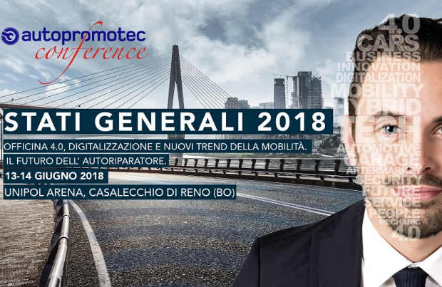 Autoriparazione del futuro