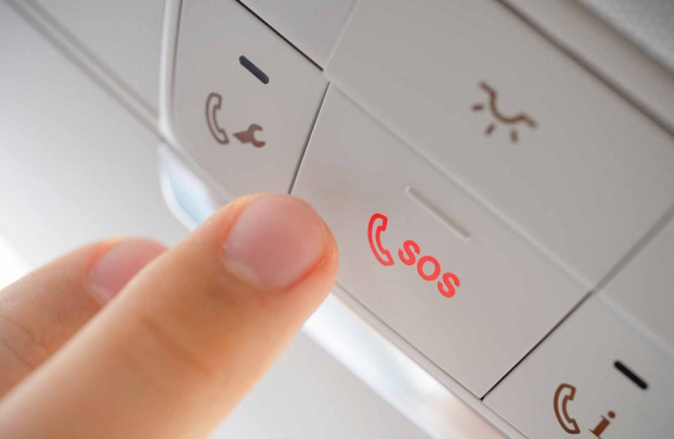 L’eCall di  Bosch è anche retrofit