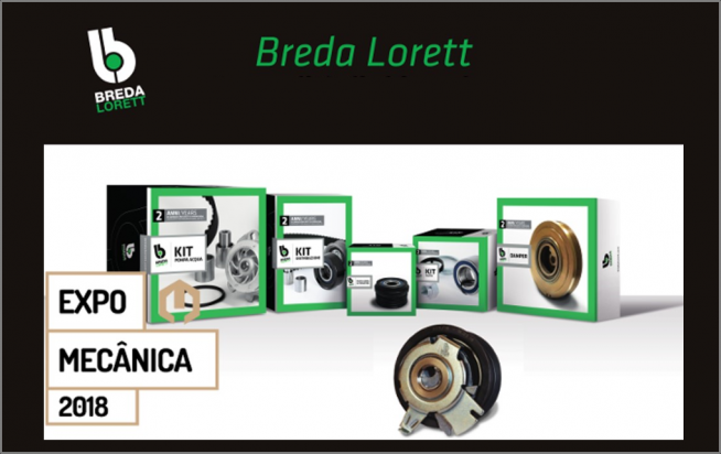 EXPOMECÂNICA PORTO 2018