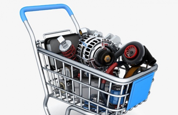 I ricambisti e l’allarme eBay, come andrà a finire?