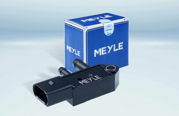 Sensore di pressione differenziale  MEYLE-ORIGINAL