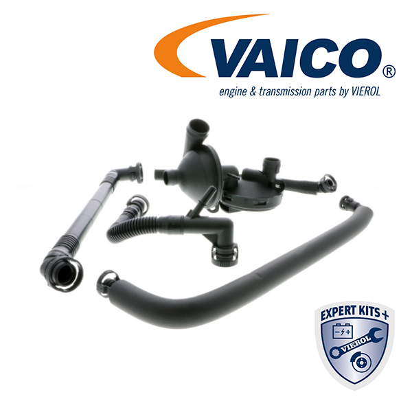 VAICO Tech Info: Valvole di Sfiato, Monoblocco