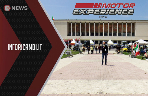 Speciale Motor Experience  2018