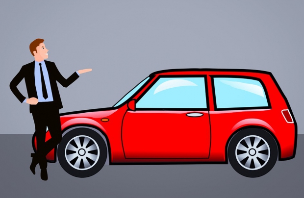 Ora l’auto si può comprare in chat