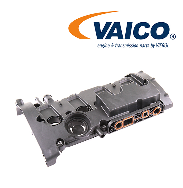 VAICO Tech Info: Calotta Copritestata.