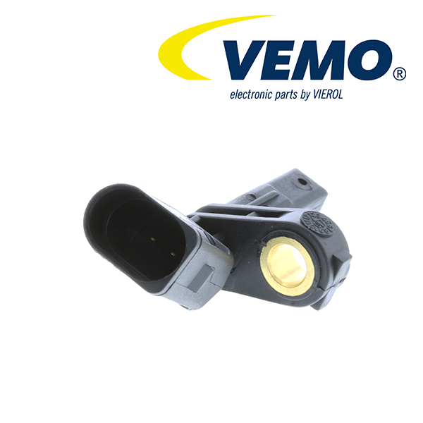 VEMO Tech Info: Sensori di Velocità delle Ruote dei Sistemi ABS di VEMO.