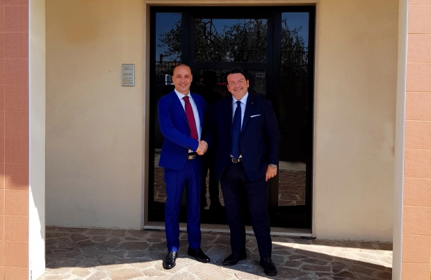 Turra: nuovo responsabile vendite aftermarket Italia di Brecav