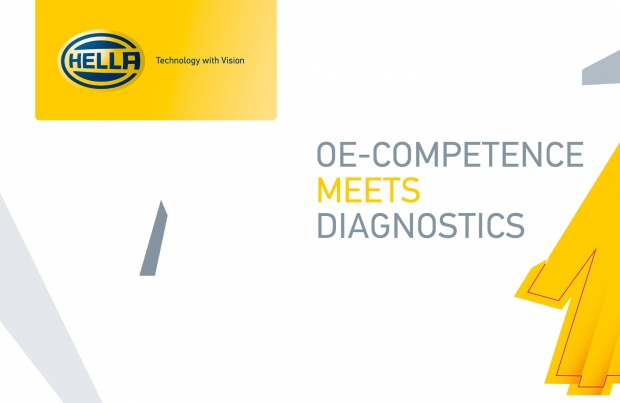 Hella:l’amico delle officine