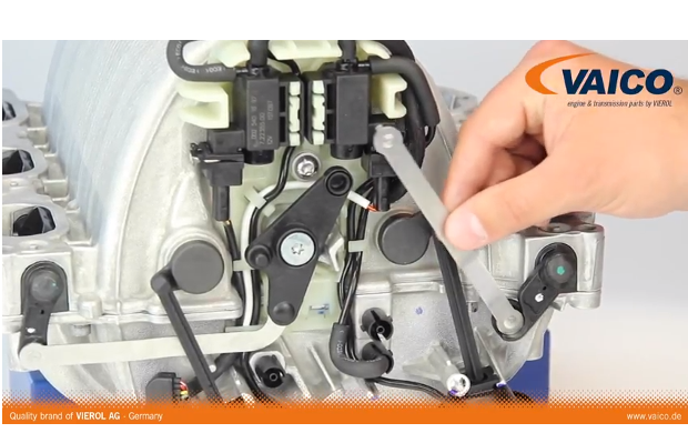 VAICO Repair Set – V30-2286.