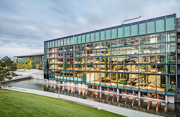 Ridefiniti compiti e ruoli all’interno del gruppo Volkswagen