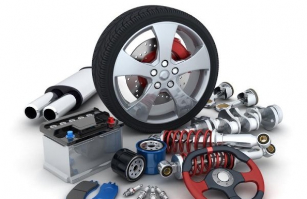 C’era una volta il ricambio griffato