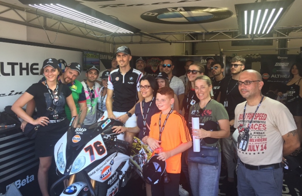 FIAMM accelera sulle batterie URANIO