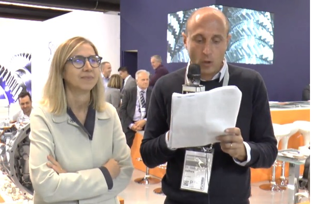 Intervista CEI –  Automechanika 2018