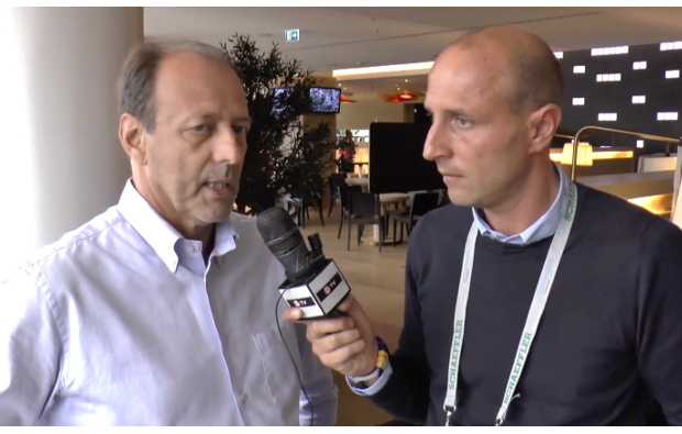 Intervista TUNING 2000  – Automechanika 2018