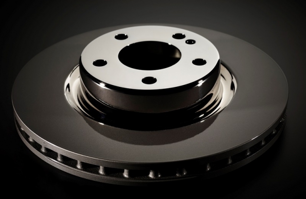 Il nuovo disco freno Brembo  Co-Cast