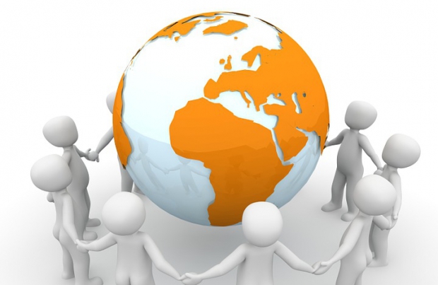 Uno spicchio d’Italia va in Global One