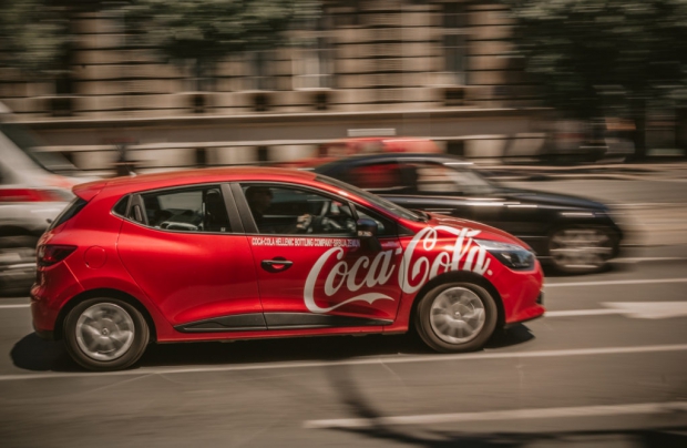 Conosci il carvertising ?