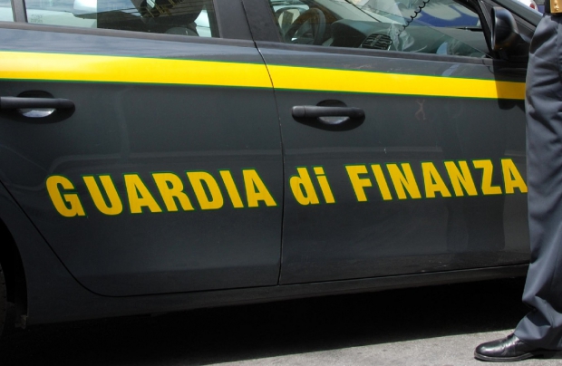 Autoricambi: maxi evasione fiscale a Nuoro