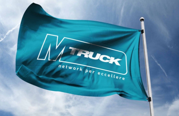 Con MTruck non resti in panne