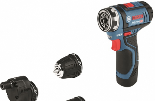 Power Tool Bosch per professionisti