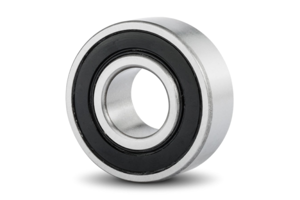 Nuova linea di cuscinetti con schermi in gomma poliacrilica ACM