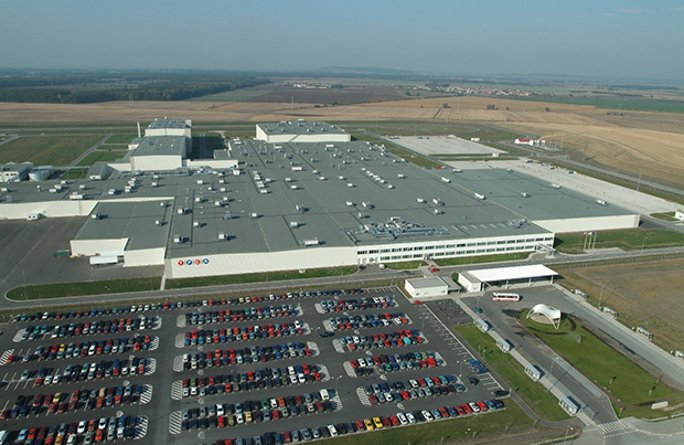 Nuova partner tra Toyota ed il Gruppo PSA