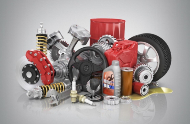 L’aftermarket indipendente ai raggi X.