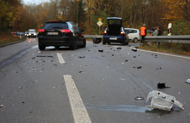 Quali sono le strade secondarie più pericolose ?