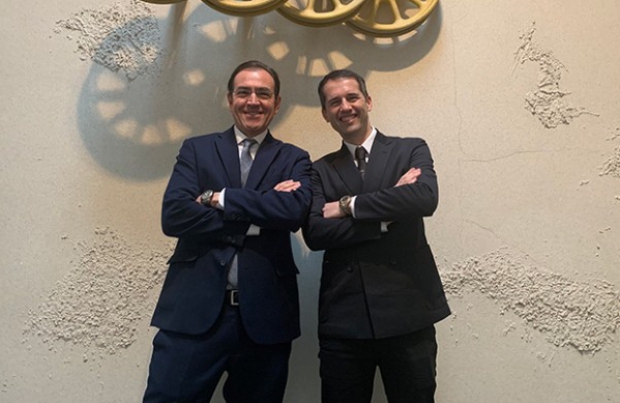 Editoriale Domus investe nel digital automotive.