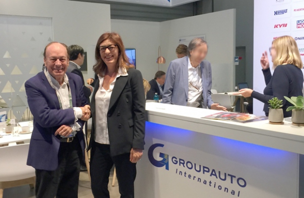 Ac Rolcar: nuova partnership con Groupauto Mexico