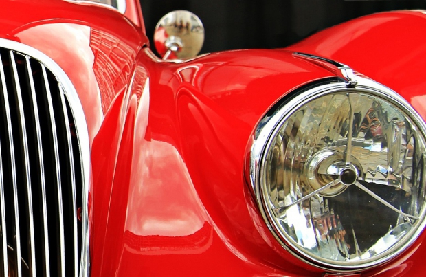 Professione auto storiche, la passione che diventa business