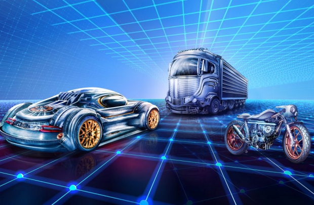 Le novità di  Automechanika 2020