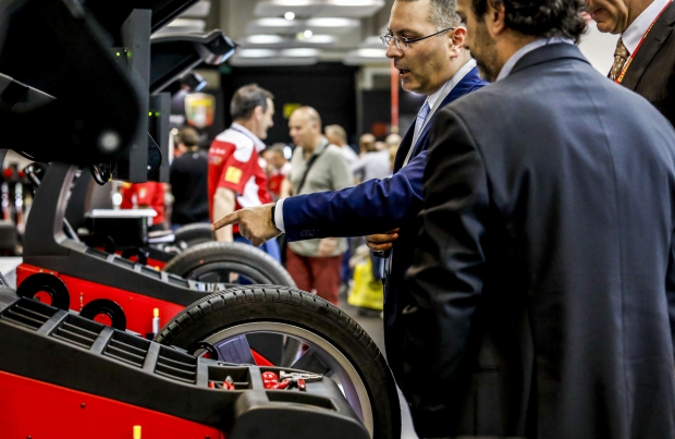 Autopromotec 2019, vetrina internazionale per il post-vendita